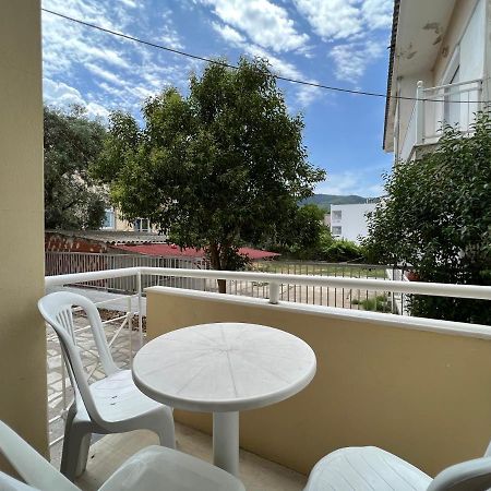 Villa Meresi - Thassos Town Center Zewnętrze zdjęcie