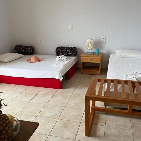 Villa Meresi - Thassos Town Center Zewnętrze zdjęcie