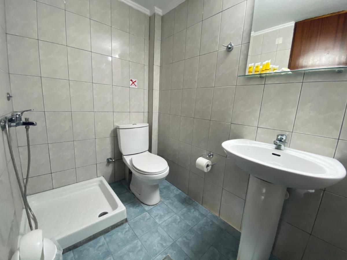 Villa Meresi - Thassos Town Center Zewnętrze zdjęcie