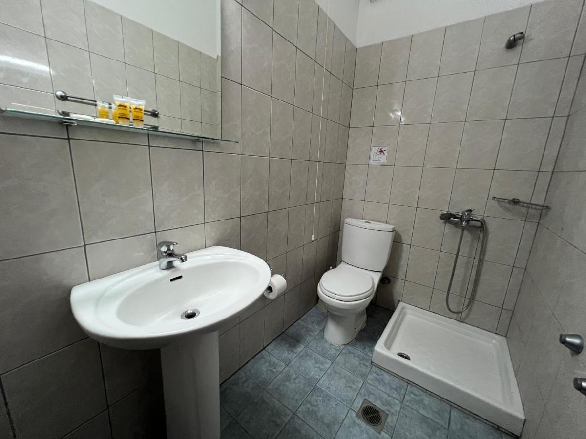 Villa Meresi - Thassos Town Center Zewnętrze zdjęcie