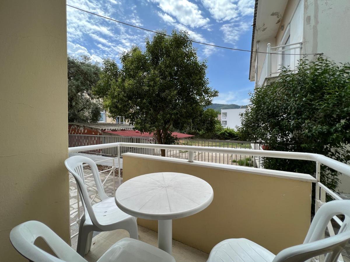 Villa Meresi - Thassos Town Center Zewnętrze zdjęcie