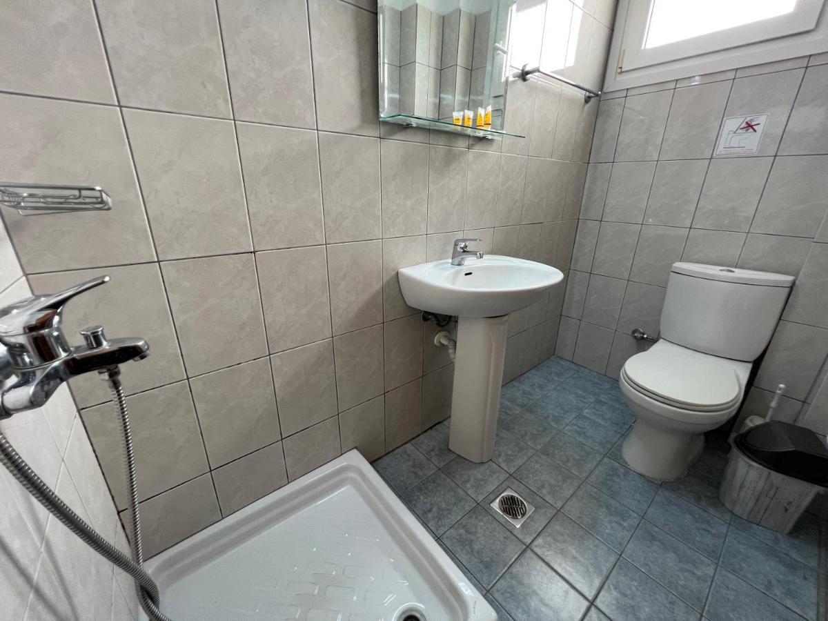 Villa Meresi - Thassos Town Center Zewnętrze zdjęcie
