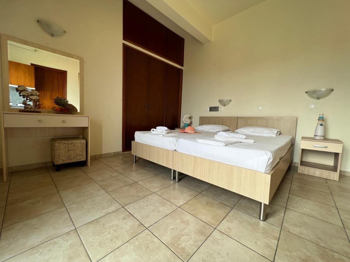 Villa Meresi - Thassos Town Center Zewnętrze zdjęcie
