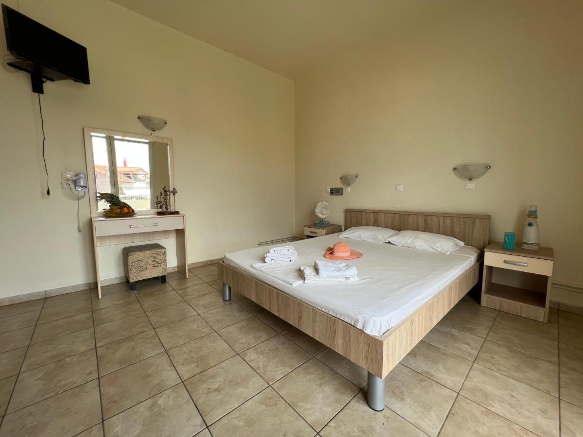 Villa Meresi - Thassos Town Center Zewnętrze zdjęcie