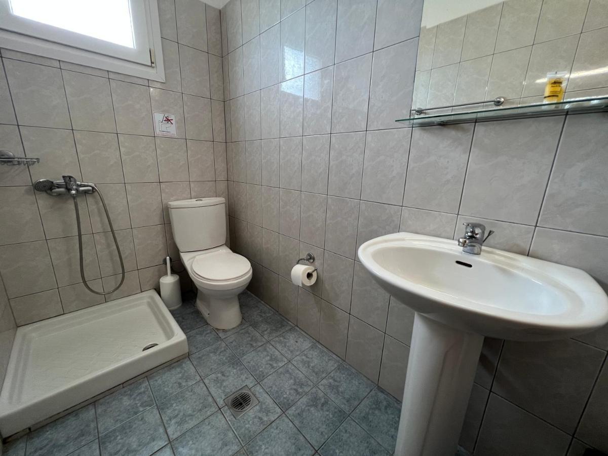 Villa Meresi - Thassos Town Center Zewnętrze zdjęcie