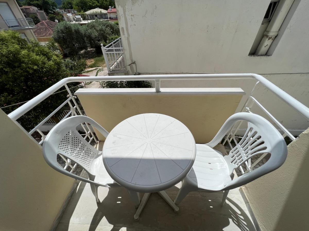Villa Meresi - Thassos Town Center Zewnętrze zdjęcie