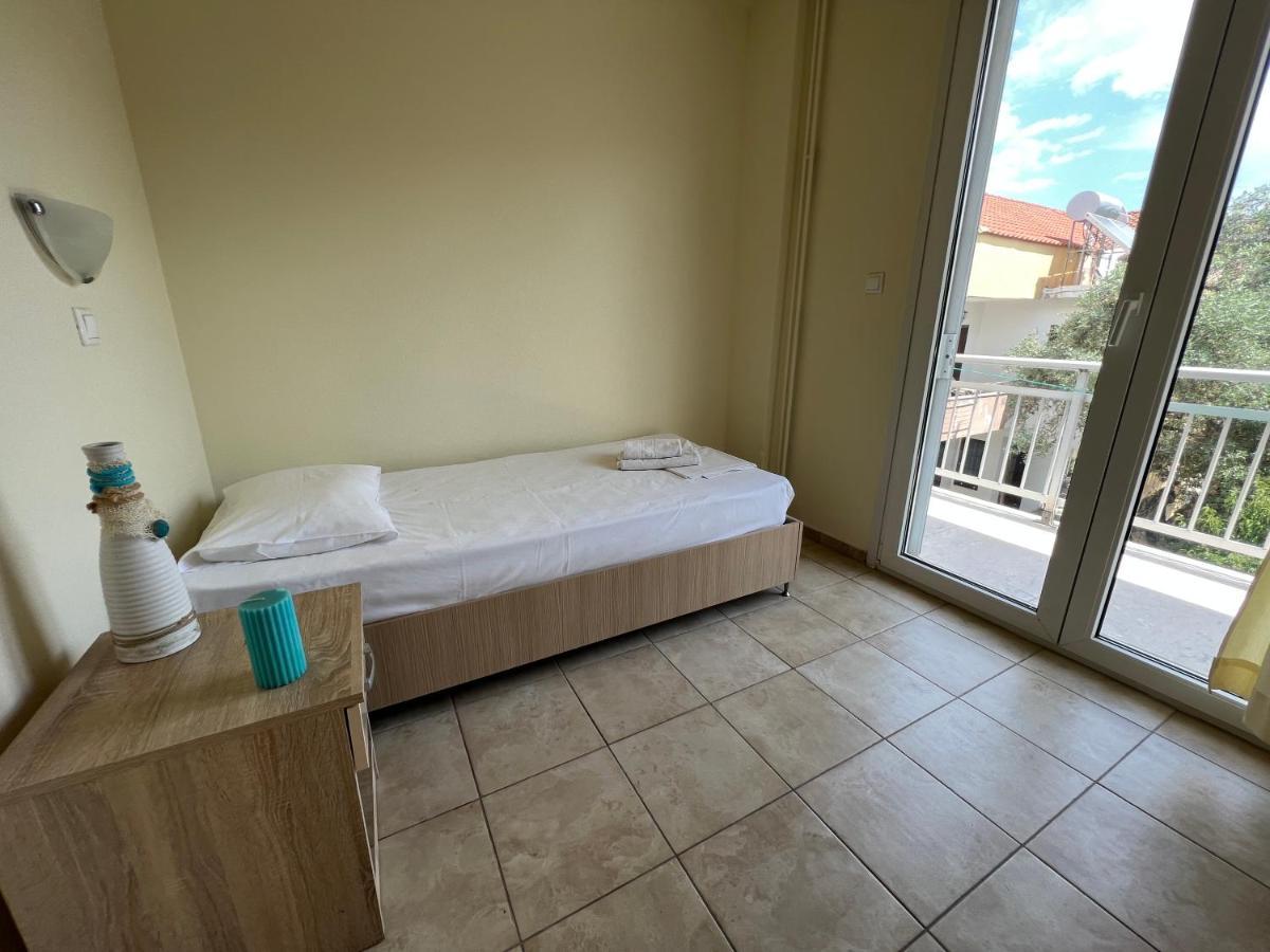 Villa Meresi - Thassos Town Center Zewnętrze zdjęcie