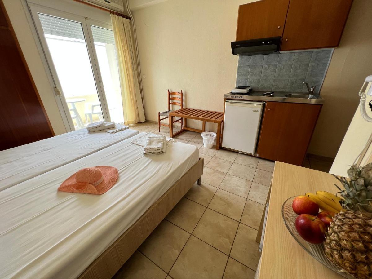 Villa Meresi - Thassos Town Center Zewnętrze zdjęcie