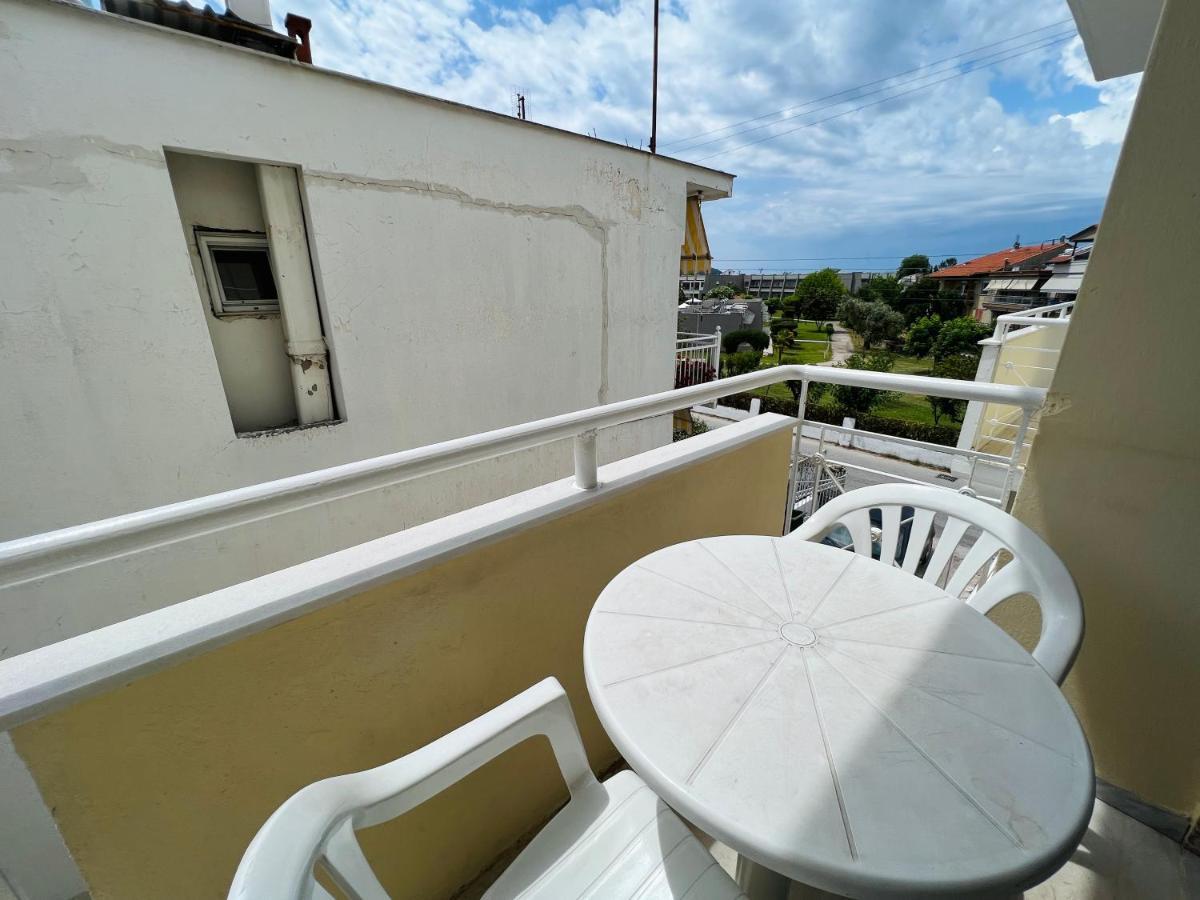 Villa Meresi - Thassos Town Center Zewnętrze zdjęcie