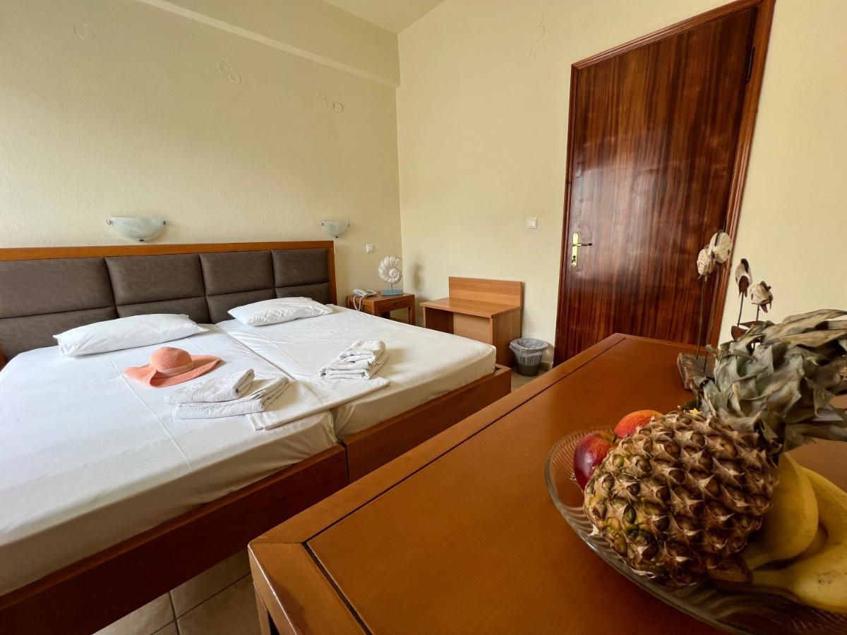 Villa Meresi - Thassos Town Center Zewnętrze zdjęcie