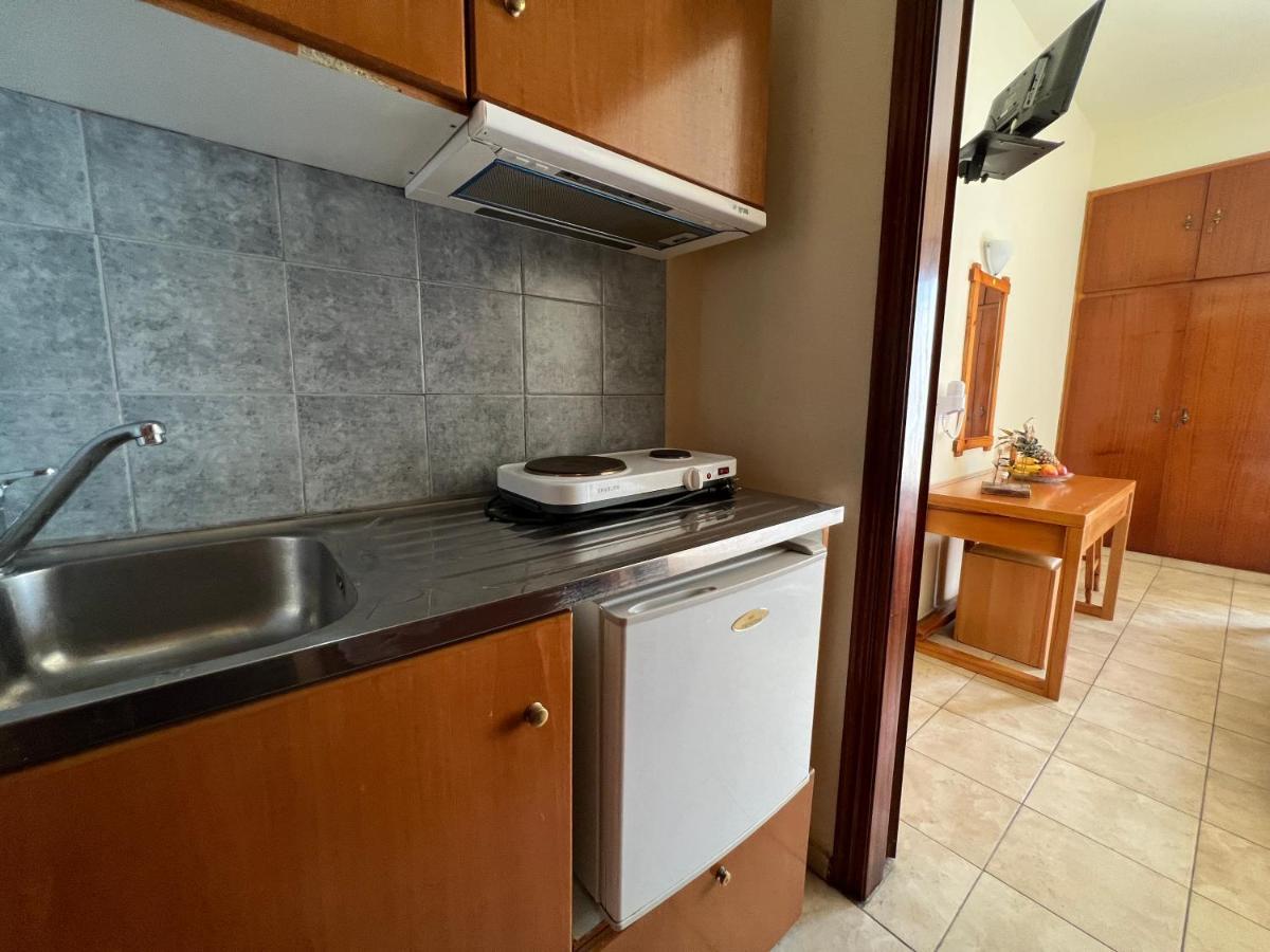 Villa Meresi - Thassos Town Center Zewnętrze zdjęcie