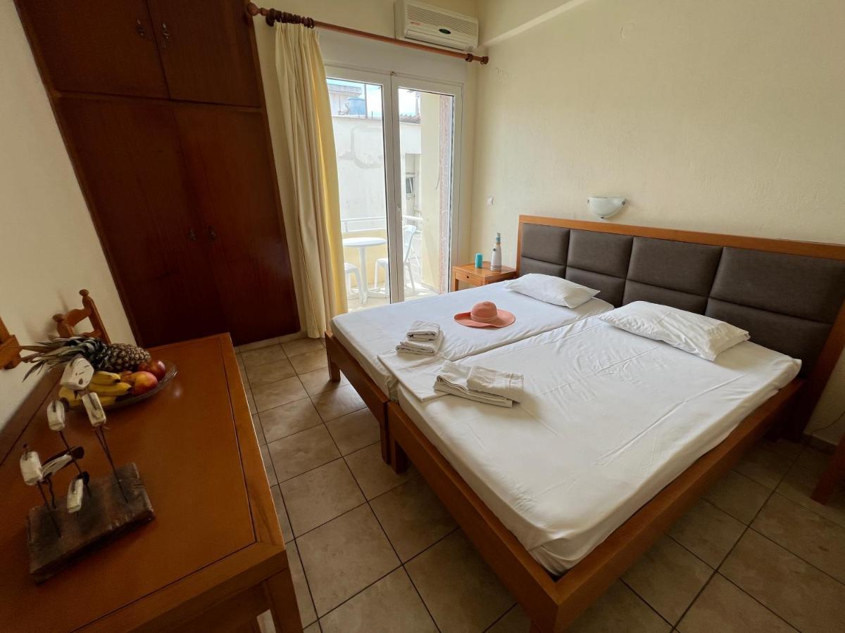 Villa Meresi - Thassos Town Center Zewnętrze zdjęcie