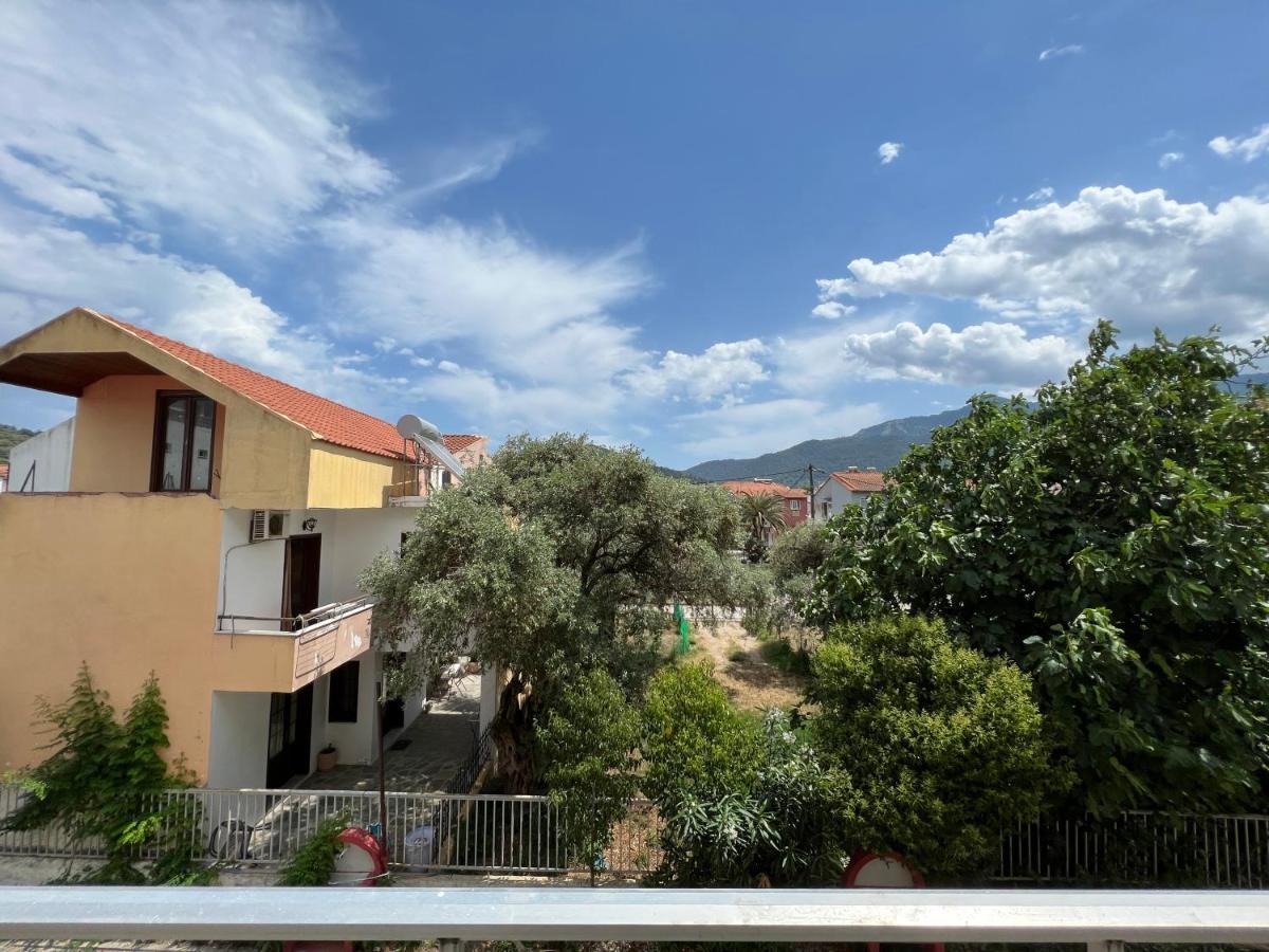 Villa Meresi - Thassos Town Center Zewnętrze zdjęcie