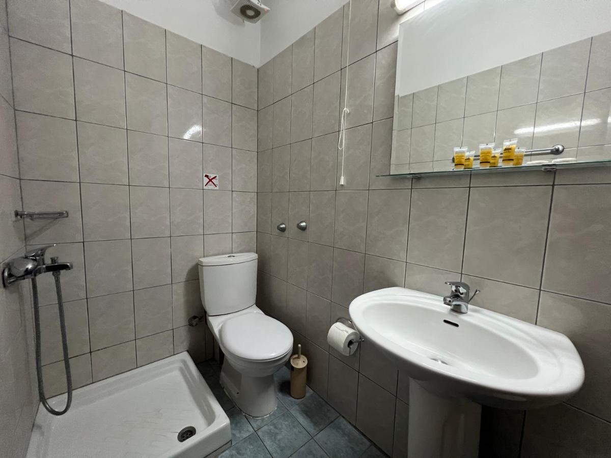Villa Meresi - Thassos Town Center Zewnętrze zdjęcie