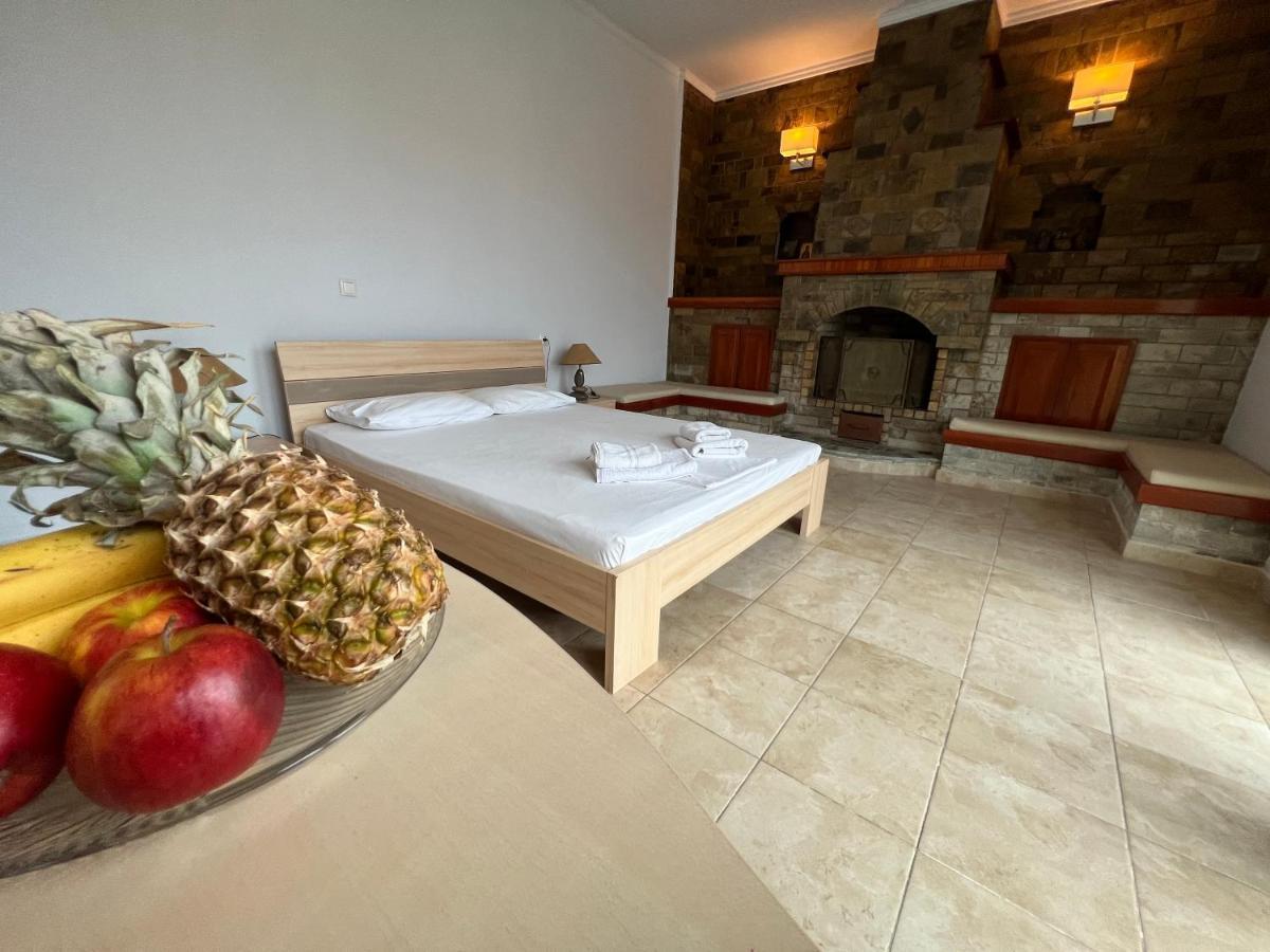 Villa Meresi - Thassos Town Center Zewnętrze zdjęcie