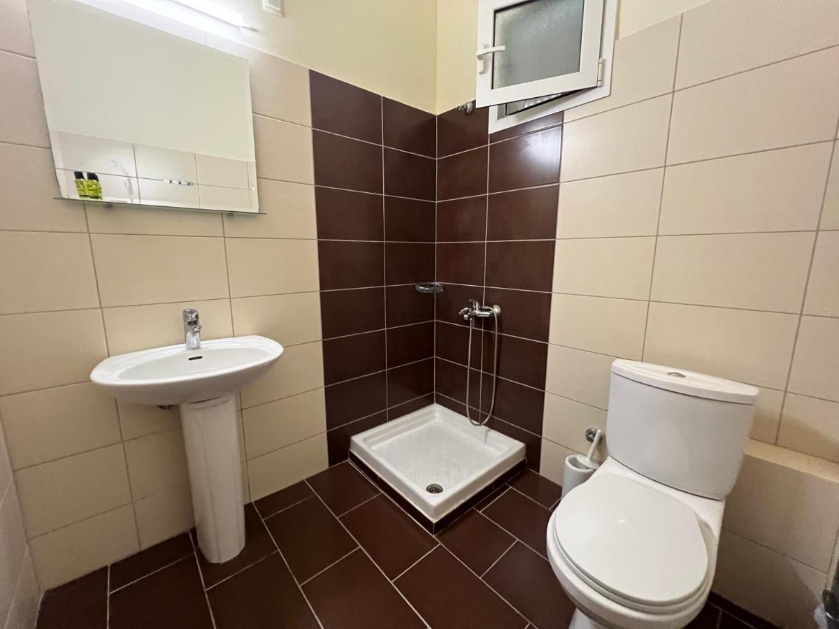 Villa Meresi - Thassos Town Center Zewnętrze zdjęcie