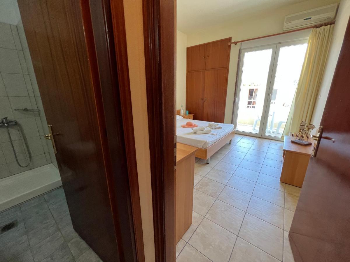 Villa Meresi - Thassos Town Center Zewnętrze zdjęcie
