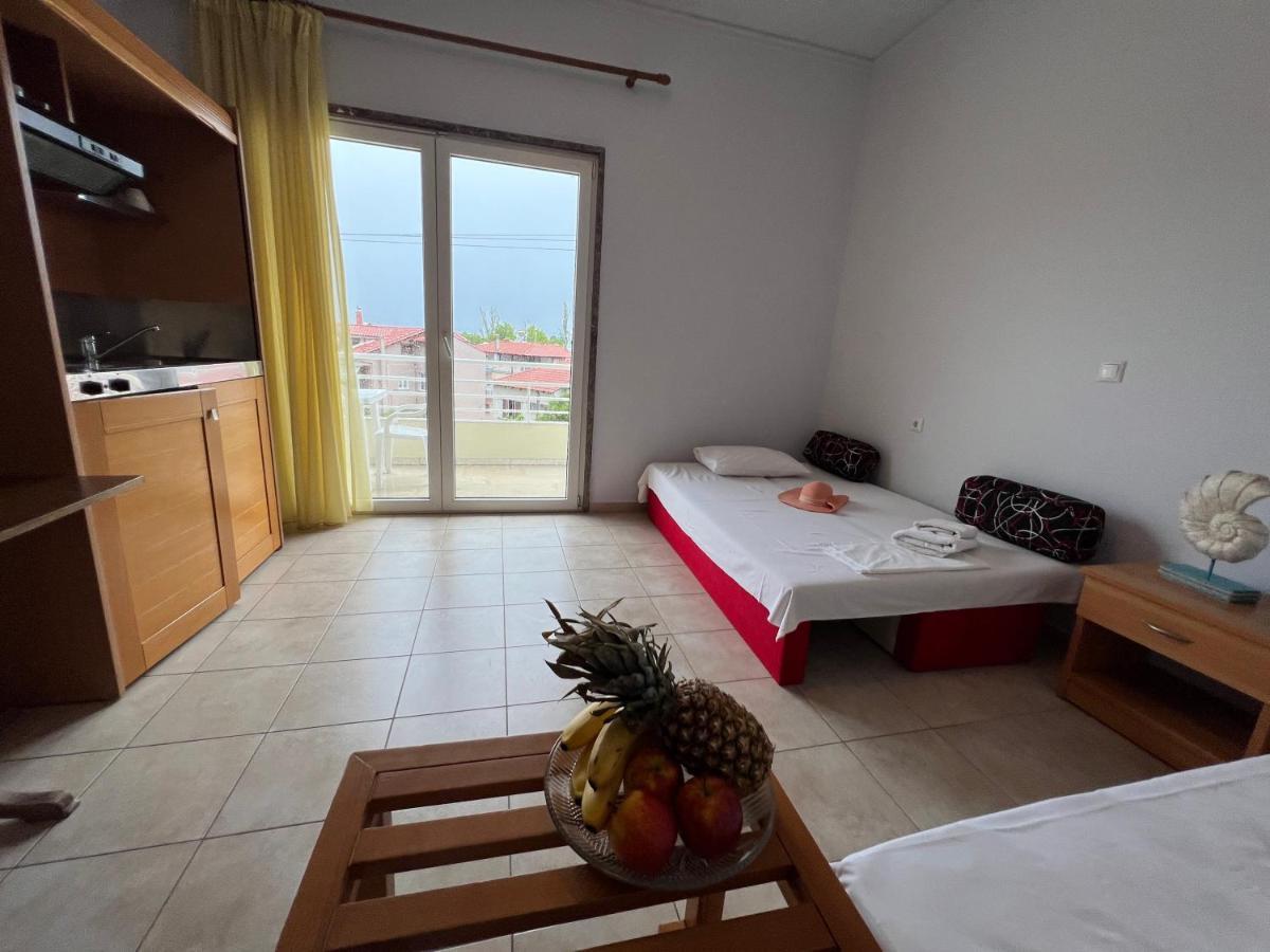 Villa Meresi - Thassos Town Center Zewnętrze zdjęcie