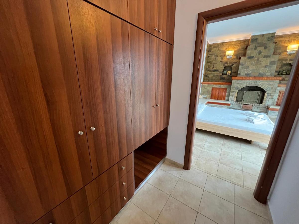 Villa Meresi - Thassos Town Center Zewnętrze zdjęcie