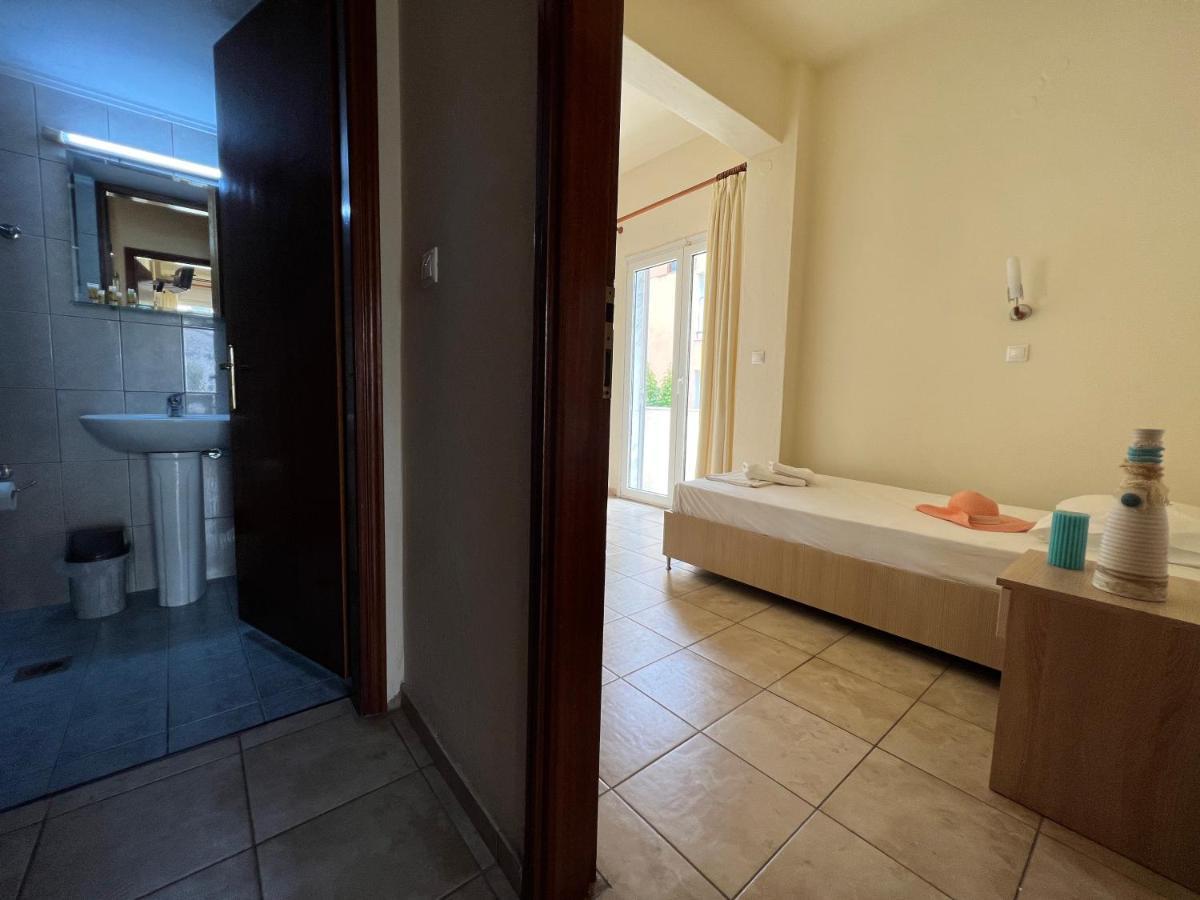 Villa Meresi - Thassos Town Center Zewnętrze zdjęcie