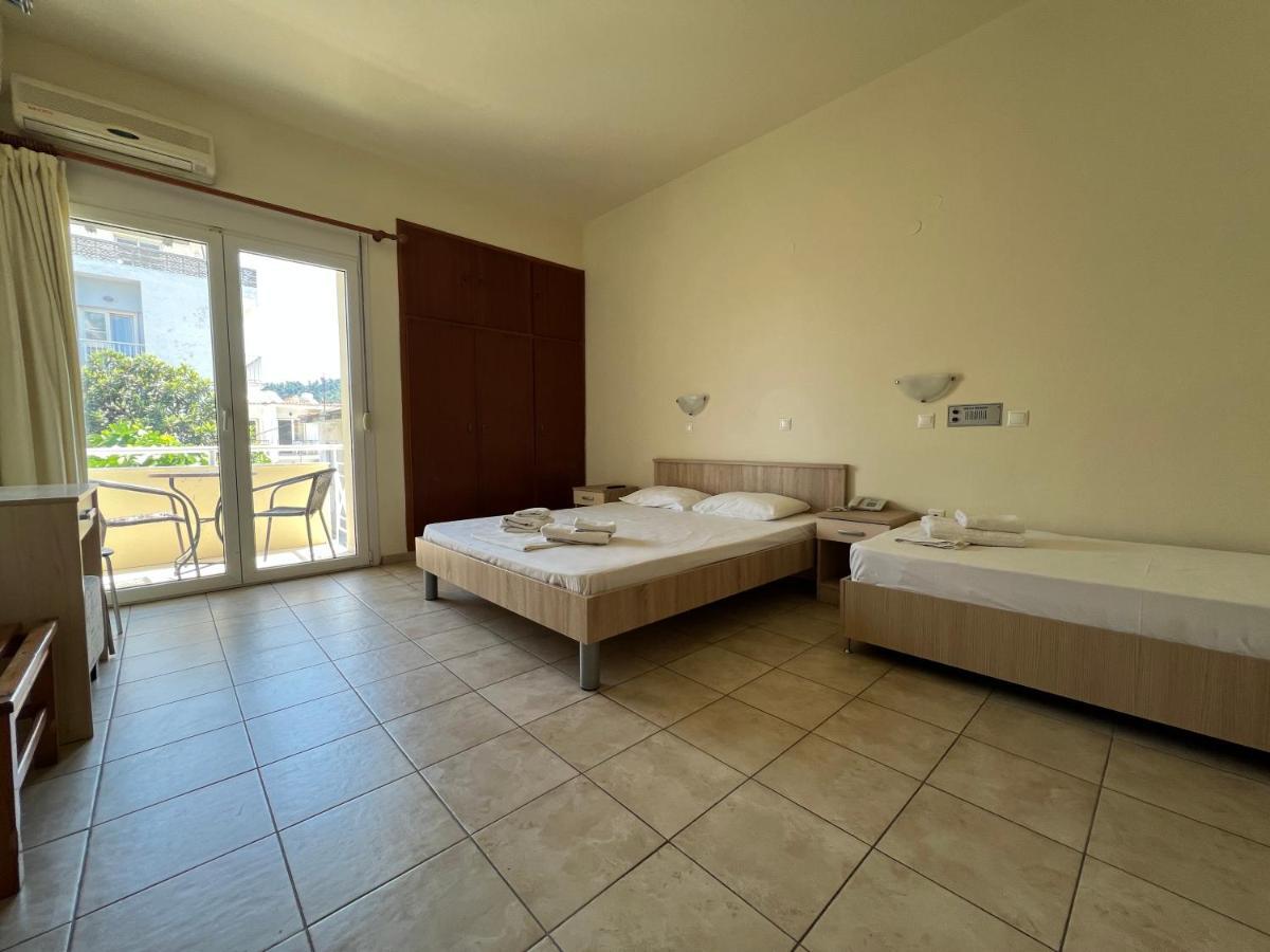 Villa Meresi - Thassos Town Center Zewnętrze zdjęcie